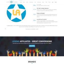 Legend Affiliates