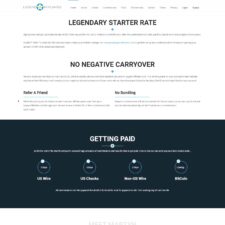 Legend Affiliates