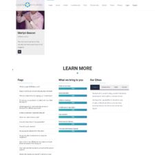 Legend Affiliates