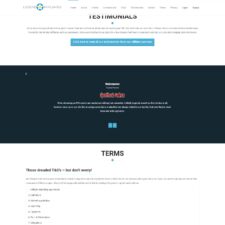 Legend Affiliates