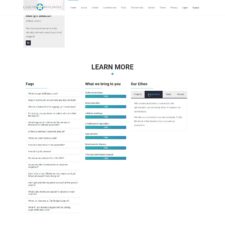Legend Affiliates