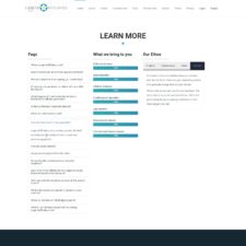 Legend Affiliates