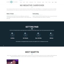Legend Affiliates
