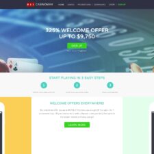 Casino Max