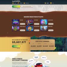 Slots Ninja Casino