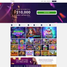 Slots Room Casino