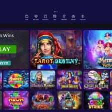 Slots Room Casino