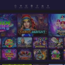 Slots Room Casino