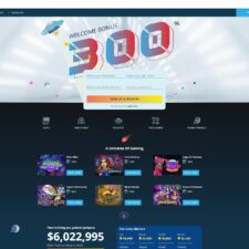 Spinfinity Casino