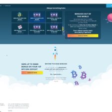 Spinfinity Casino