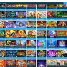 Spinfinity Casino