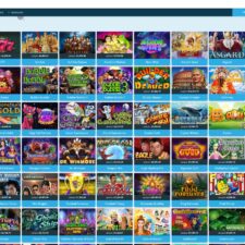 Spinfinity Casino