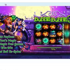 Spinfinity Casino
