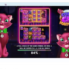 Spinfinity Casino