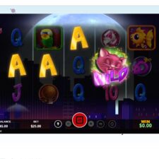 Spinfinity Casino