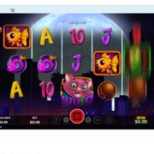 Spinfinity Casino