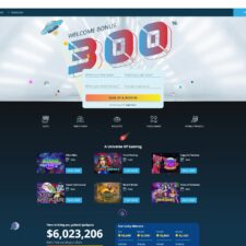 Spinfinity Casino