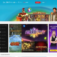 Fruity King Casino