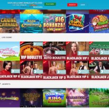 Fruity King Casino