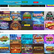 Fruity King Casino