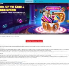 Fruity King Casino