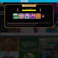 Fruity King Casino