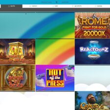 Fruity King Casino