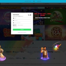 Fruity King Casino