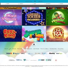 Fruity King Casino