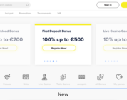 A Beginner's Guide to Light Casino: How to Get Started