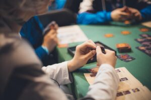 A Beginner's Guide to Live Dealer Games at PH Casino Online A Beginner's Guide to Live Dealer Games at PH Casino Online
