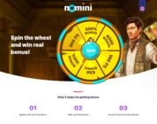A Beginner's Guide to Playing Table Games at Nomini Casino Online
