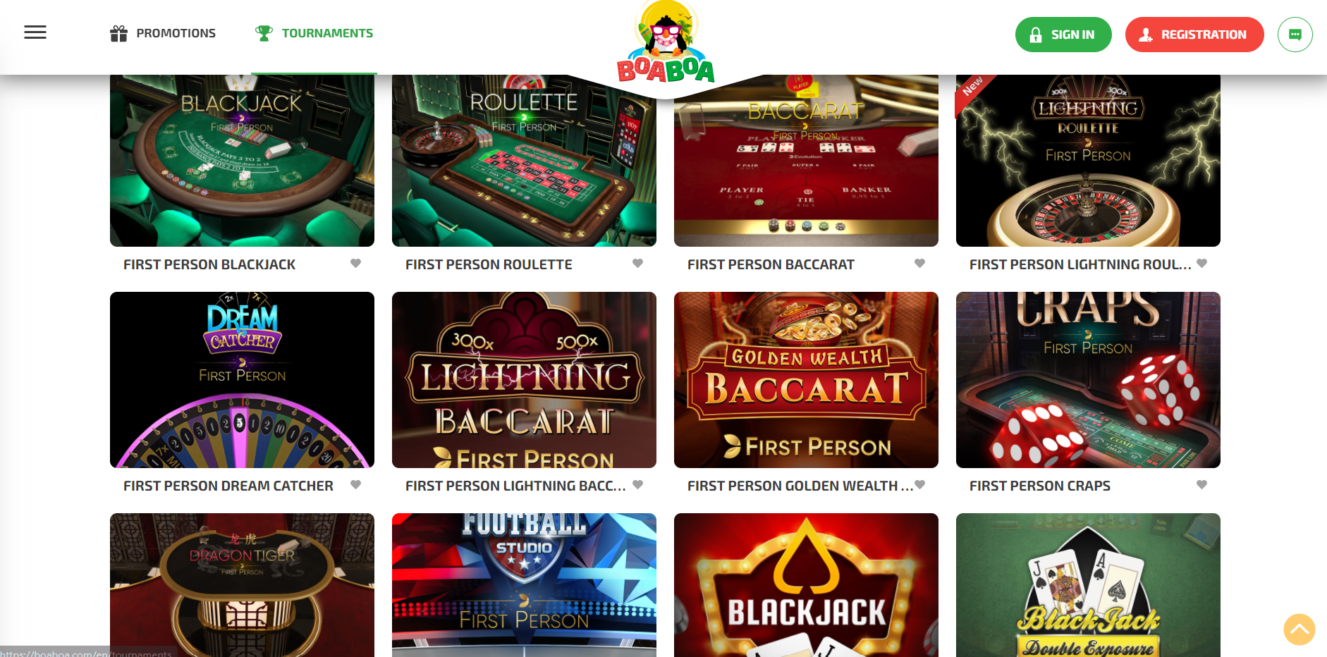 BoaBoa Casino's VIP Program: Is it Worth the Investment?