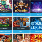Exclusive Promotions and Bonuses at Spinfinity Casino Online