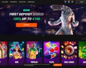 Exploring Betinia's Live Casino: An Immersive Gaming Experience