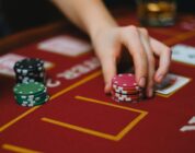 How to Manage Your Bankroll on BetSwagger Casino