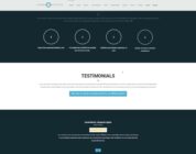 Legend Affiliate Site Video Review