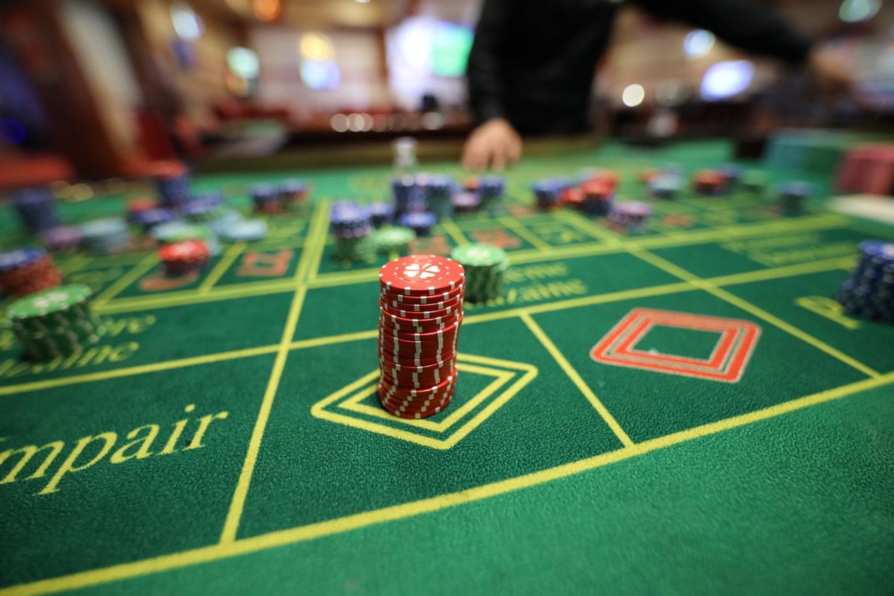 The Best Games to Play at Campo Bet Online: A Comprehensive Guide