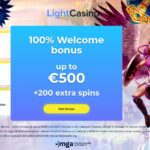 The Best Games to Play at Light Casino