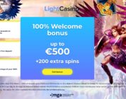 The Best Games to Play at Light Casino