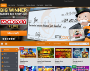The History of Emu Casino Online: From Humble Beginnings to Global Success