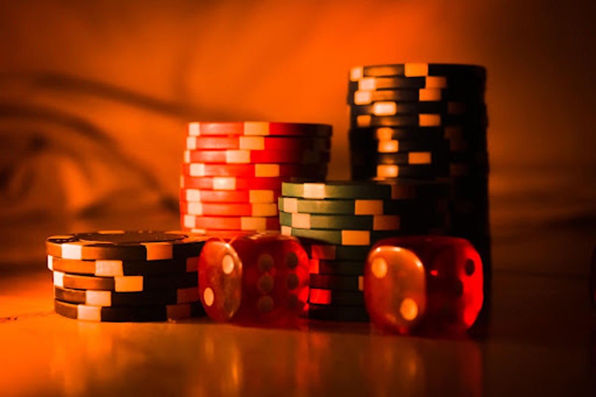The Impact of Technology on the Online Gambling Industry at Casino Com Online