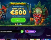 The Most Generous Bonuses at Wazamba Casino Online