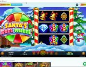 The Top 10 Slot Games to Play at Spinfinity Casino Online