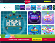 Top 5 Reasons Why Rabona Casino Online is the Best Choice for Online Gaming