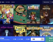 Unveiling the Top 5 Slot Games to Play at Frumzi Casino