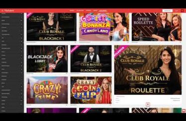 ZulaBet Casino Online Site Review