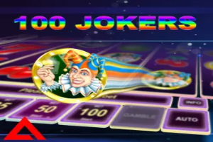 100 Jokers