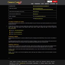 Conquer Casino