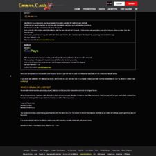 Conquer Casino